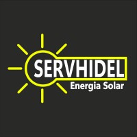 ServHidel logo - Similar company to Anacon Serviços Contábeis