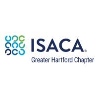 ISACA Greater Hartford Chapter logo - Similar company to Owasp Nyc