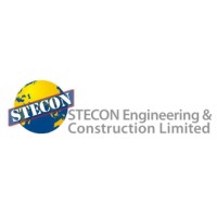 STECON Engineering & Construction logo - Similar company to Star Engineering Services, Inc.