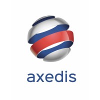 Axedis logo - Similar company to Corelap Asbl