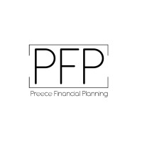 Preece Financial Planning logo - Similar company to Sickle Hunter Financial Advisors