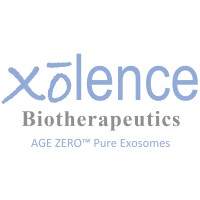 Xolence Biotherapeutics logo - Similar company to Floelle