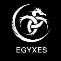EGYXES logo - Similar company to Avalantu Technology