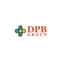 DPB PHARMACEUTICALS LIMITED logo - Similar company to Dpb Pharmaceuticals Ltd.