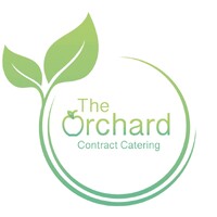 The Orchard Contract Catering logo - Similar company to Keep Safe Solutions