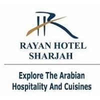 Rayan Hotel Sharjah logo - Similar company to 72  Hotel - Sharjah