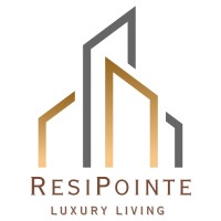 Resipointe Luxury Living logo - Similar company to Ironside Newark