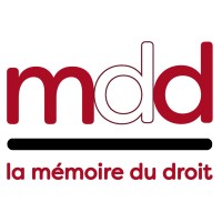 LA MEMOIRE DU DROIT logo - Similar company to Cap Strategy Consulting