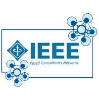 IEEE Egypt Consultants Network logo - Similar company to Ieee Eui Computer Society Sbc
