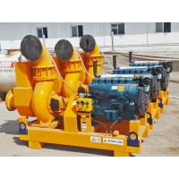 RACORS DEWATERING PUMPS MANUFACTURER logo - Similar company to Dd Enterprises