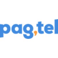 Pagtel logo - Similar company to Infodatos Fraud Prevention Solutions