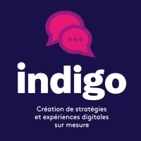 Agence Indigo logo - Similar company to Avangardism