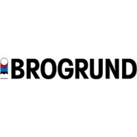 Brogrund Mark AB logo - Similar company to Infrakraft Mälardalen (Fd. Entry)