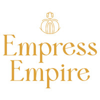 Empress Empire Coaching logo - Similar company to Evodis