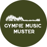 Gympie Music Muster logo - Similar company to Ede Events