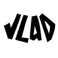Vlad logo - Similar company to Double Combo Games