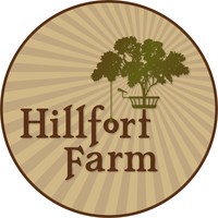 Hillfort Farm logo - Similar company to Only Today