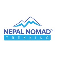 Nepal Nomad Trekking logo - Similar company to Shepherd Holidays
