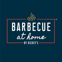 Barbecue at Home by Dickey's logo - Similar company to Meat & Bread