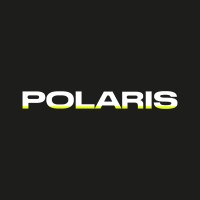 Polaris Filmes logo - Similar company to Micoloco Filmes