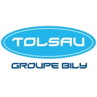 TOLSAU - Groupe Bily logo - Similar company to Let Lafforgue