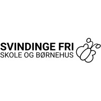 Svindinge Friskole og Børnehus logo - Similar company to Morgan Experiential Studios