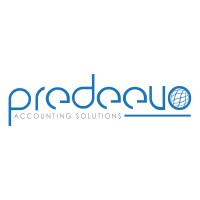 Predeevo Limited logo - Similar company to Predeeption