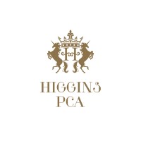 Higgins PCA logo - Similar company to Supramedical Llc