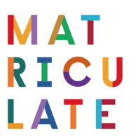 Matriculate logo - Similar company to Community Impact At Columbia University