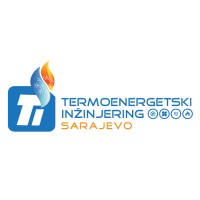 TI-Termoenergetski inžinjering d.o.o. logo - Similar company to Interclima D.O.O.