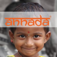 ANNADA - Association for Nutrition and Development Action logo - Similar company to D & B Project