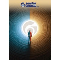 SANDRO GRECO S.P.A. Relining no dig logo - Similar company to Omnigea