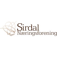 SirdalNæringsforening logo - Similar company to Flyd