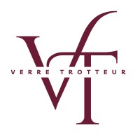 Verre Trotteur |  Bordeaux Wine Company logo - Similar company to Maison Géricot - Négociant En Vins Depuis 1947
