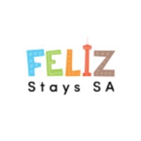 Feliz Stays SA logo - Similar company to Co-Stays