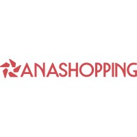 Anashopping Anápolis logo - Similar company to Emboé