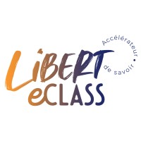 LIBERTeCLASS logo - Similar company to Topizy