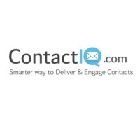 Contact IQ logo - Similar company to Ready Player One