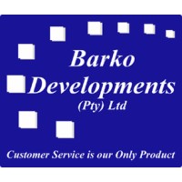 BARKO DEVELOPMENTS logo - Similar company to Rock Lantern Mining (Pty)Ltd