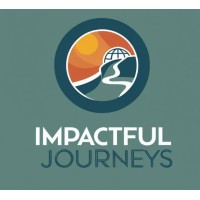 Impactful Data Journeys logo - Similar company to Tech Sphere Innovations S