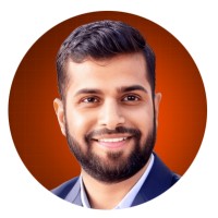 HEY MAHBUB logo - Similar company to Sumner & Co.