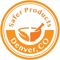 Safer Products ™ logo - Similar company to Cross Design