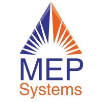MEP Systems Ltd logo - Similar company to Wave Services Ltd