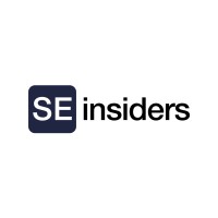 SEinsiders logo - Similar company to Accuratesap