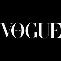 British Vogue logo - Similar company to Phia