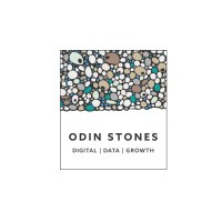 Odin Stones logo - Similar company to Mobimea