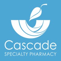 Cascade Specialty Pharmacy logo - Similar company to Optispan