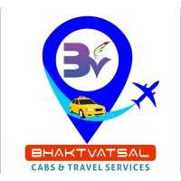 Bhaktvatsal Cabs & Travel Services logo - Similar company to Drina Consulting Pvt. Ltd.