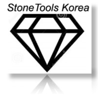 RM Tech Korea (StoneTools Korea®)has been named the most reliable diamond tools supplier in the worl logo - Similar company to Marble-Less