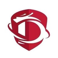 Draper Dragon DIGITAL logo - Similar company to Changemaker Studios